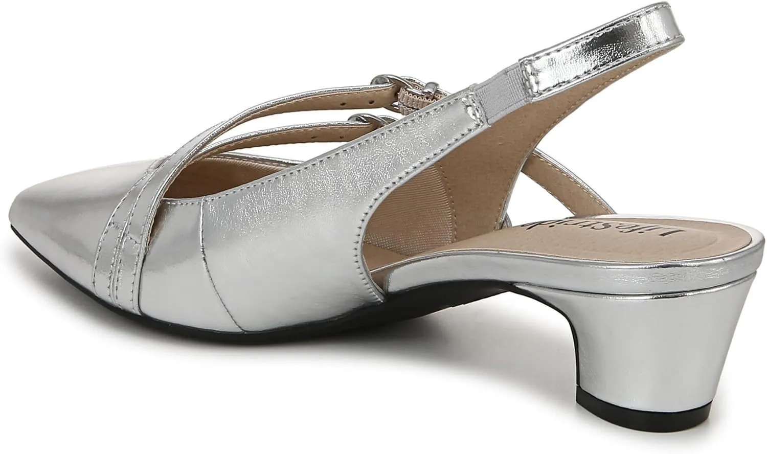 LifeStride Women's Monique Pump