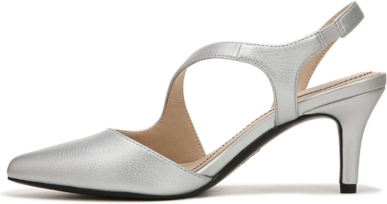 Lifestride Women's Santorini Dress Pump