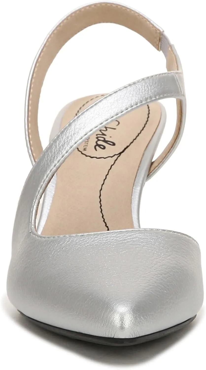 Lifestride Women's Santorini Dress Pump