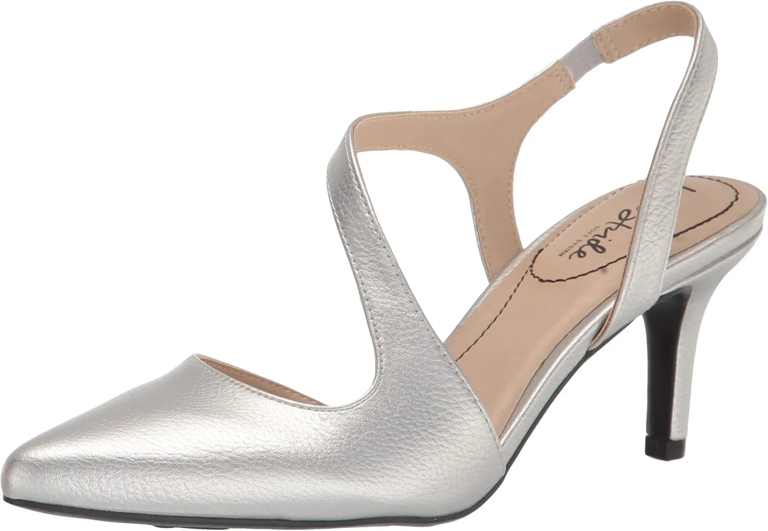 Lifestride Women's Santorini Dress Pump