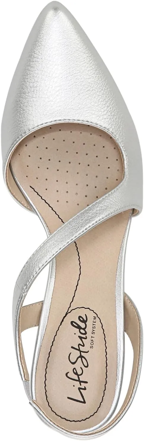 Lifestride Women's Santorini Dress Pump