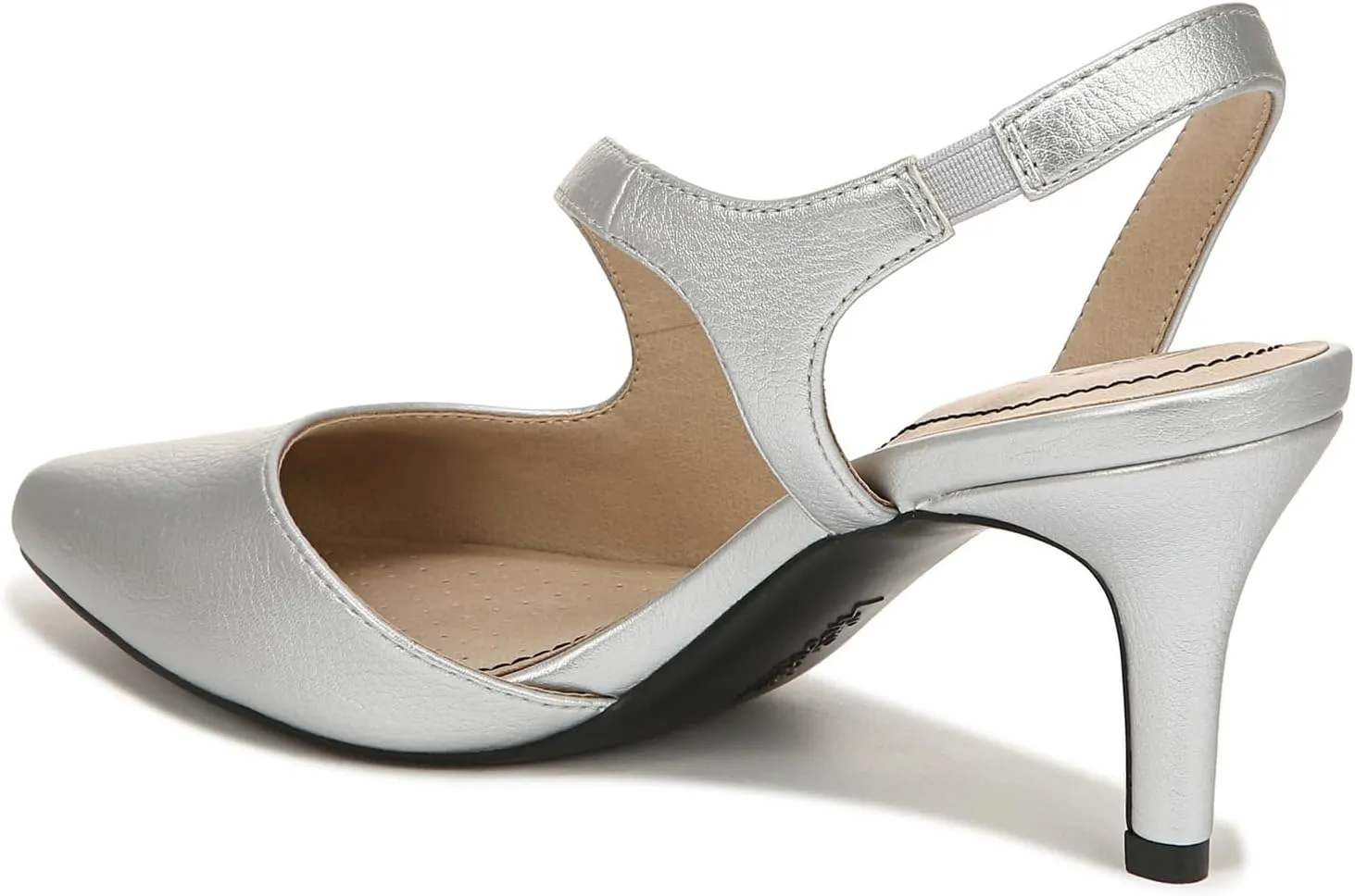 Lifestride Women's Santorini Dress Pump