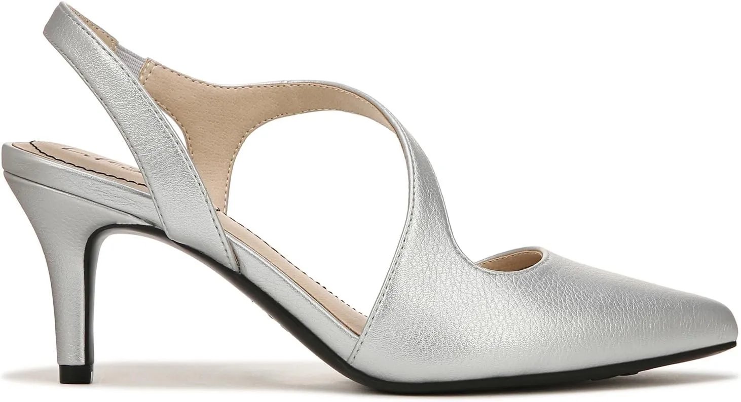 Lifestride Women's Santorini Dress Pump