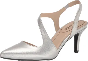 Lifestride Women's Santorini Dress Pump