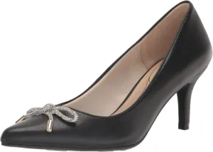 LifeStride Women's Sevyn Glitz Pump