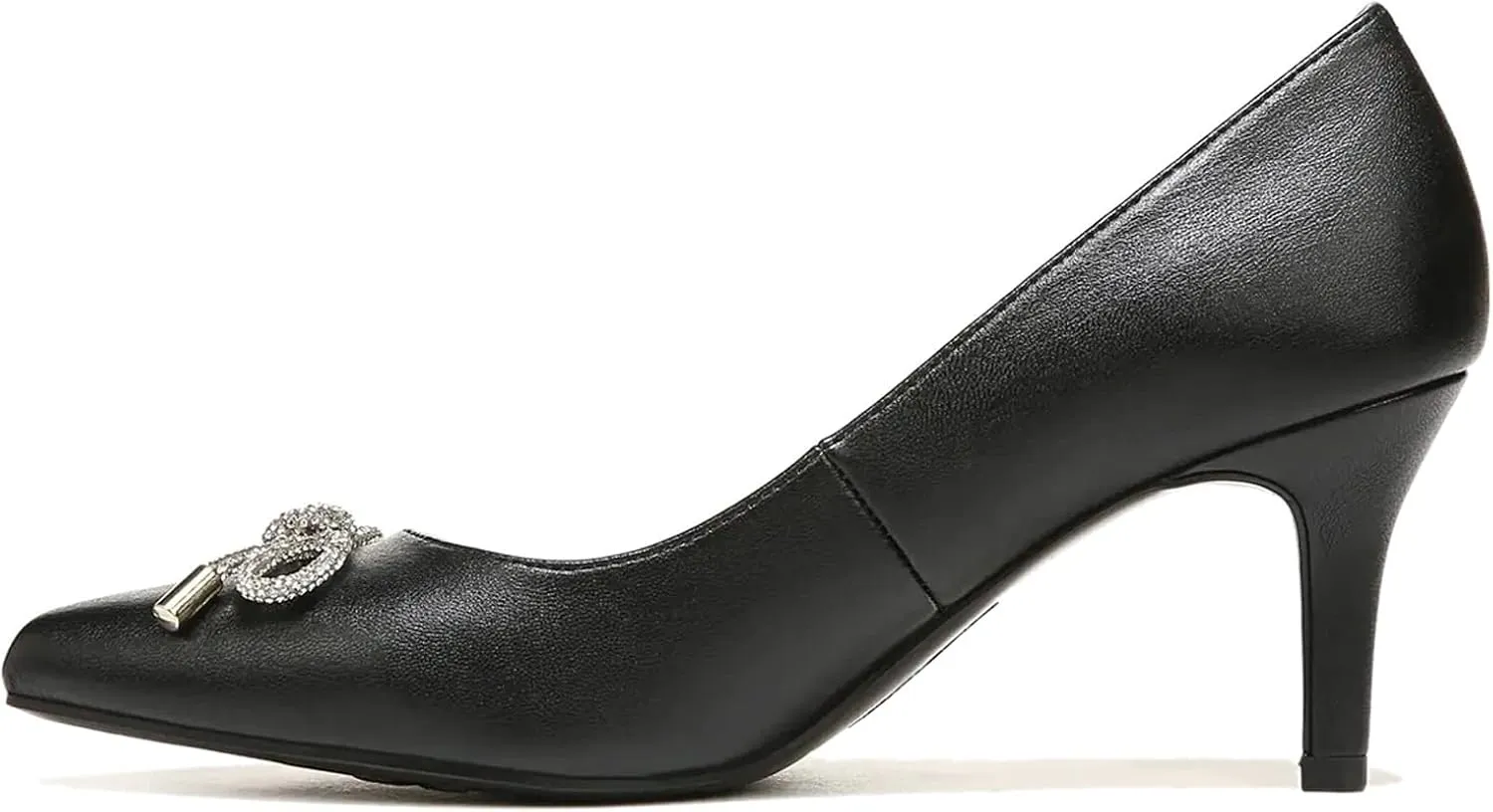 LifeStride Women's Sevyn Glitz Pump