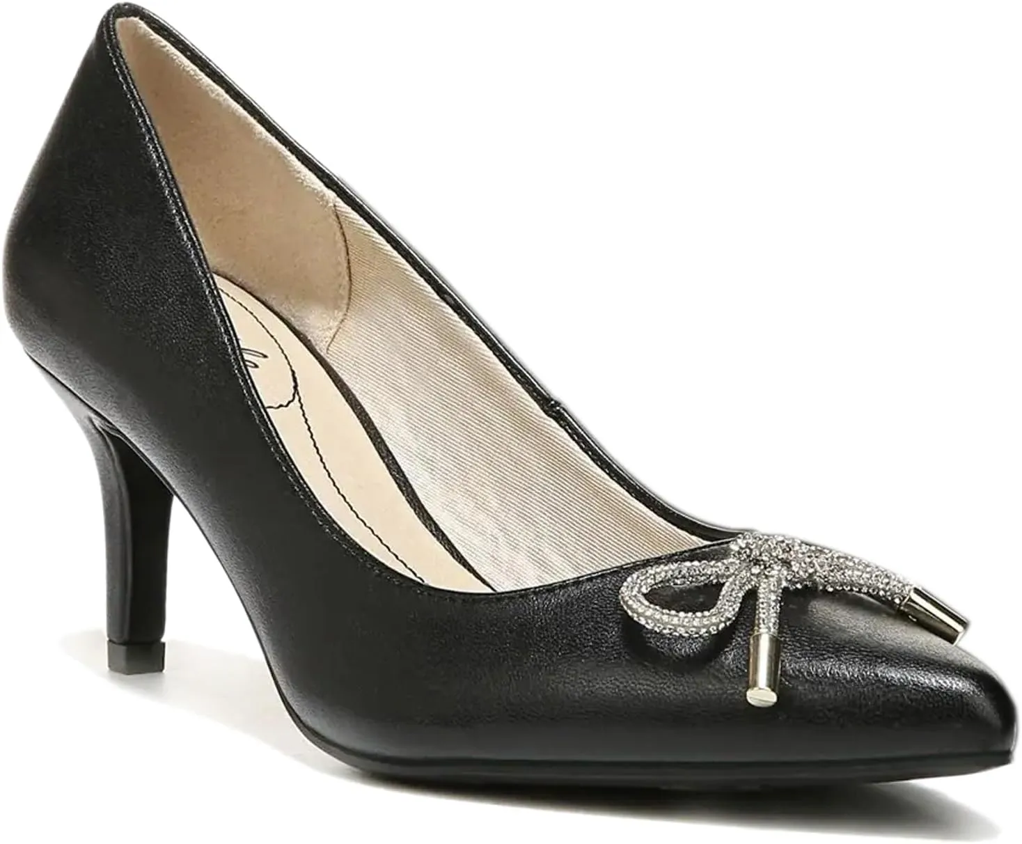 LifeStride Women's Sevyn Glitz Pump