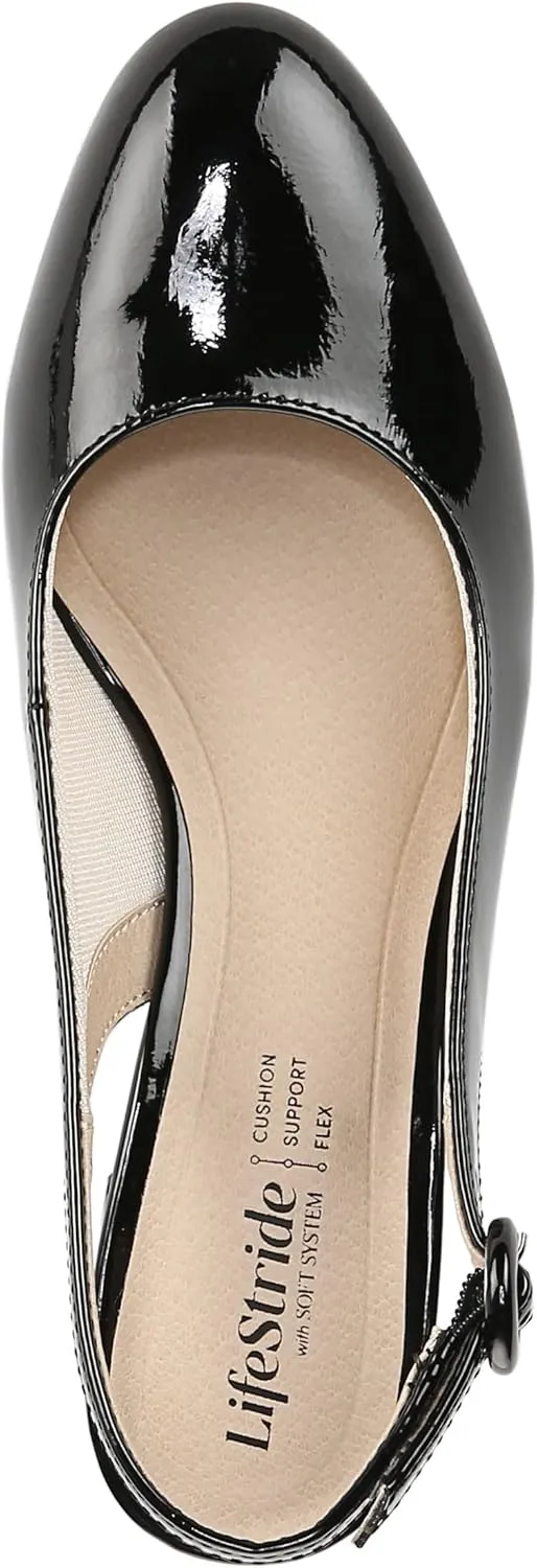 LifeStride Women's Tia Pump