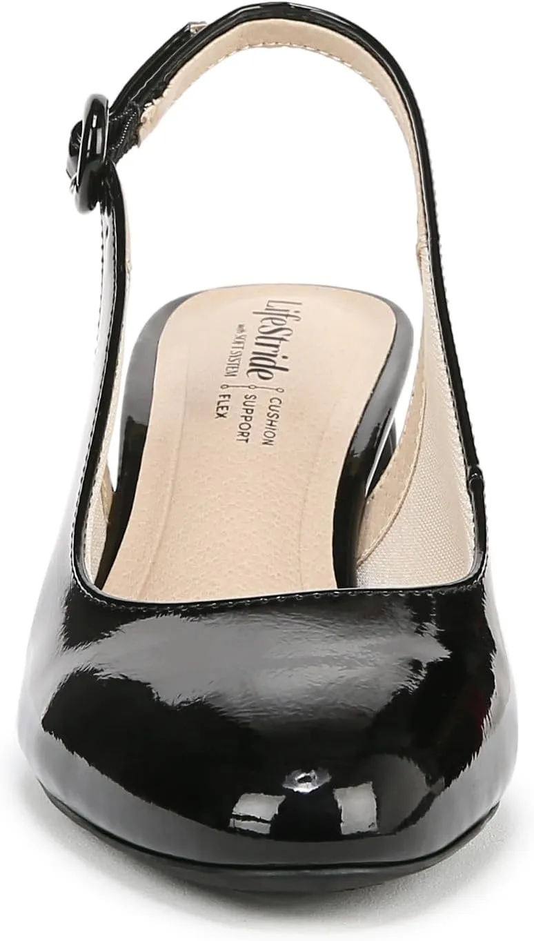 LifeStride Women's Tia Pump
