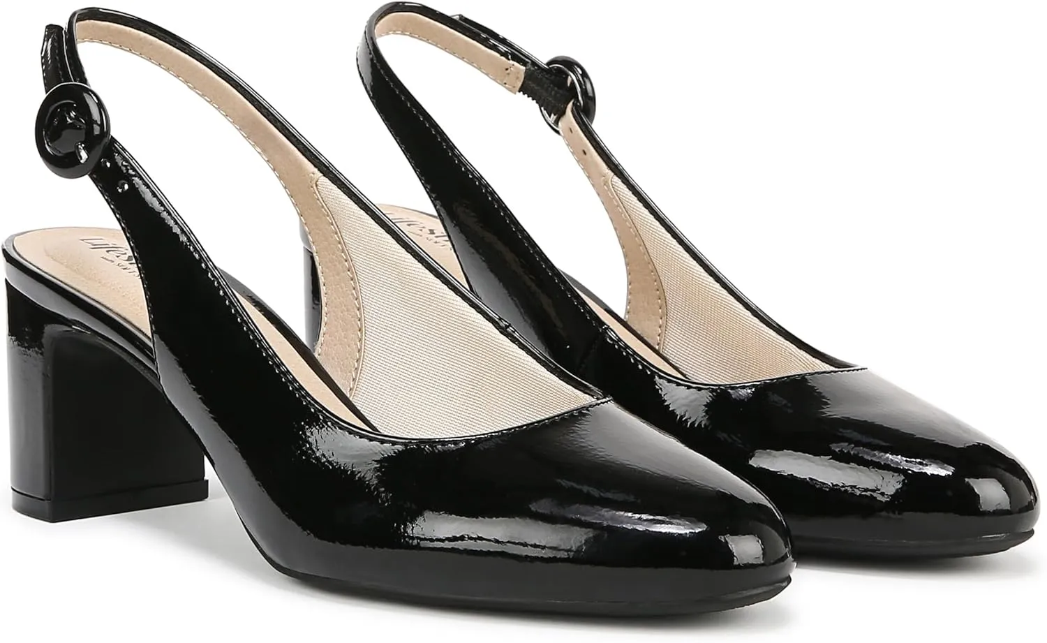 LifeStride Women's Tia Pump
