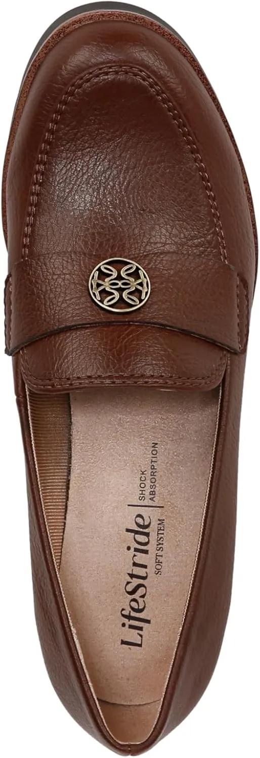 LifeStride Women's Zed Loafer