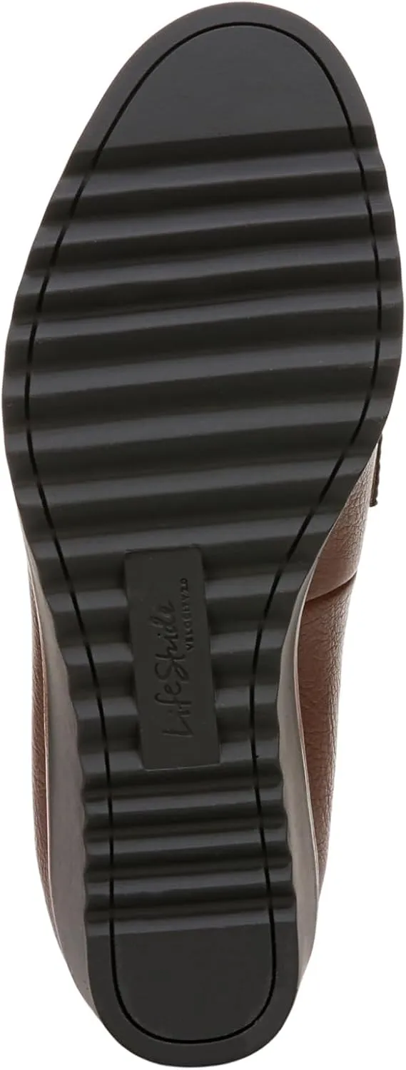 LifeStride Women's Zed Loafer