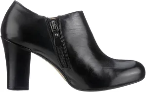 'Lion Cub' women's pump - Black