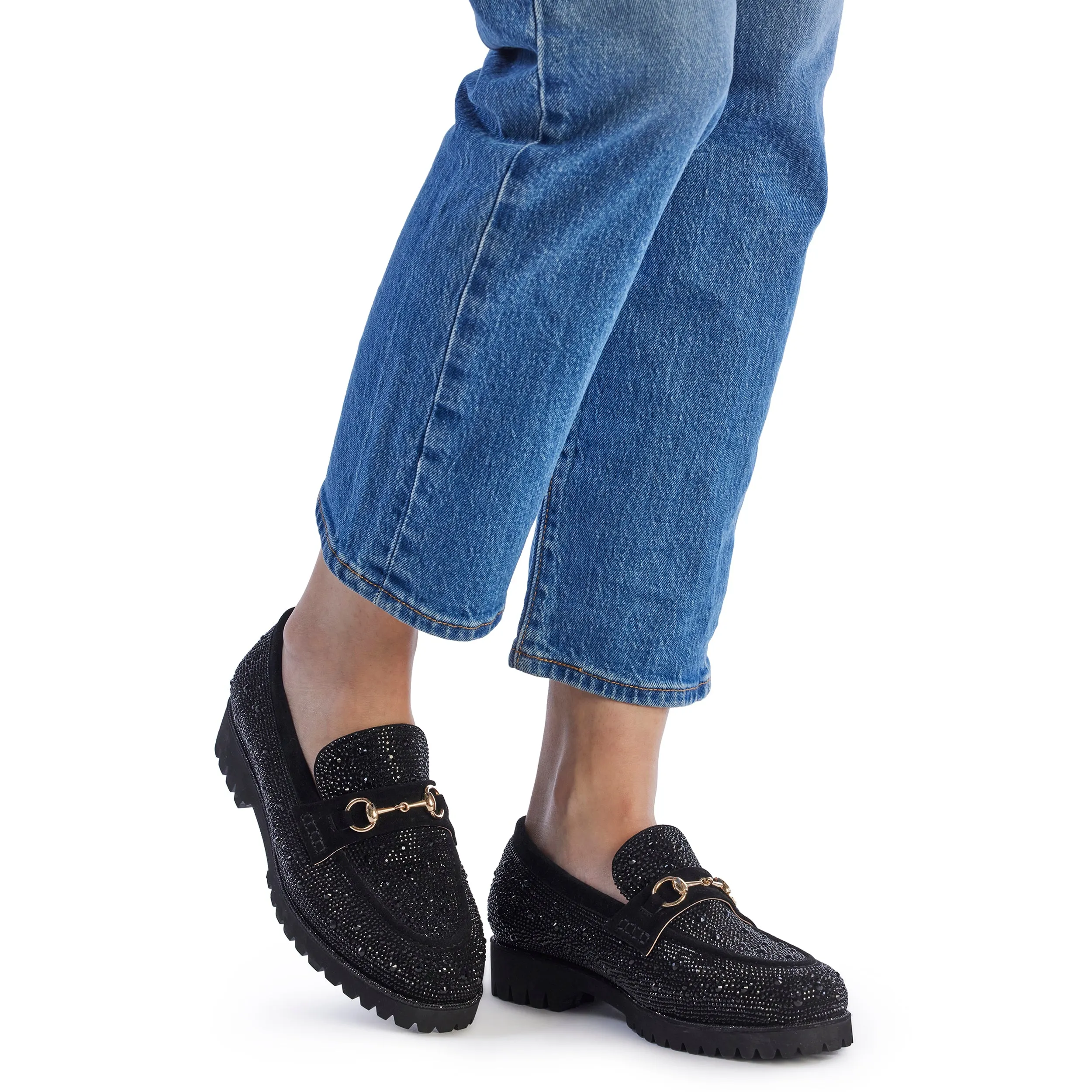 Liza Loafer