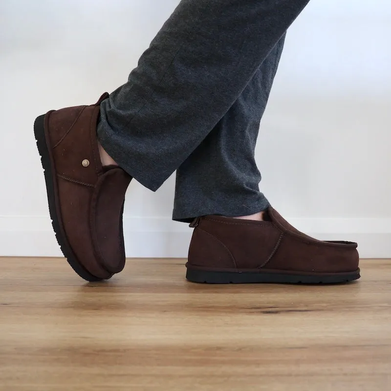 Loafer UGG Chocolate