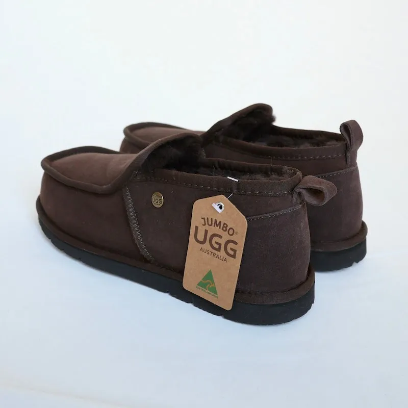 Loafer UGG Chocolate
