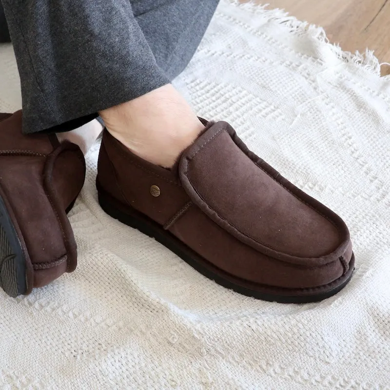 Loafer UGG Chocolate