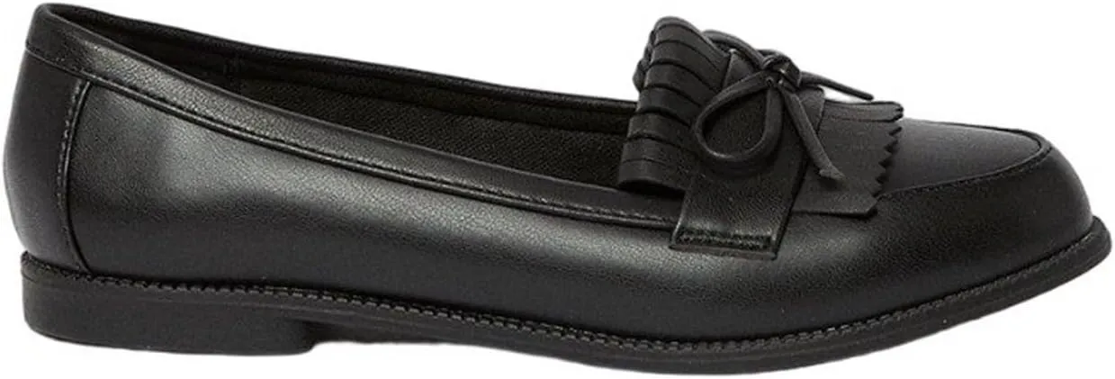 Loretta Tassel Loafer