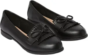 Loretta Tassel Loafer