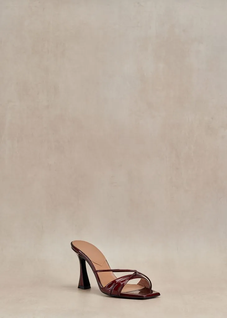 LUST MULE 85MM
