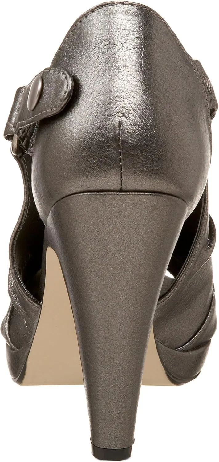 Madden Girl Women's Asterick