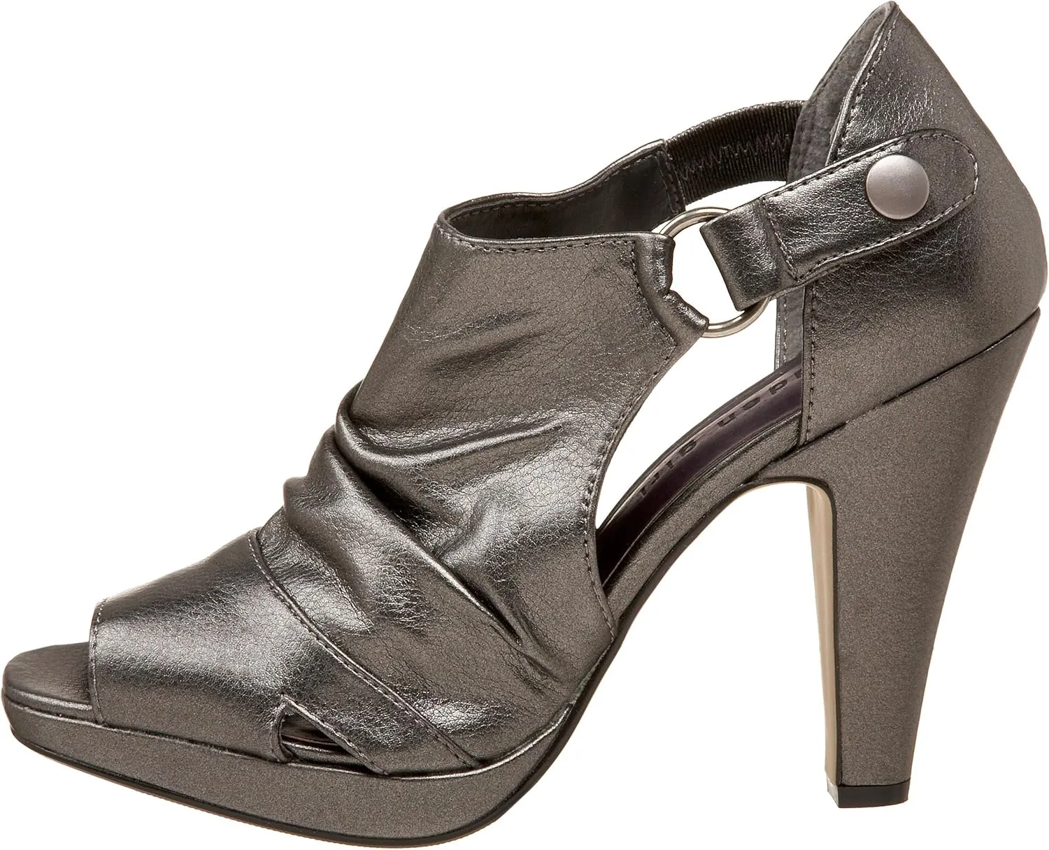 Madden Girl Women's Asterick