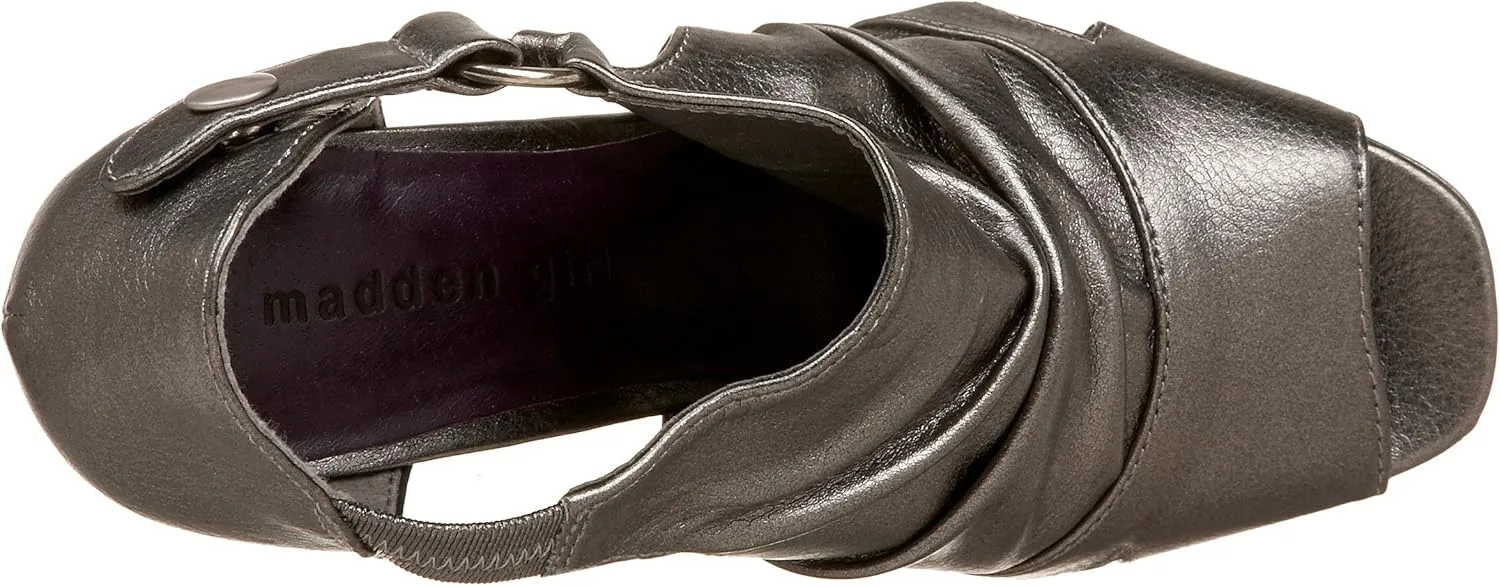 Madden Girl Women's Asterick