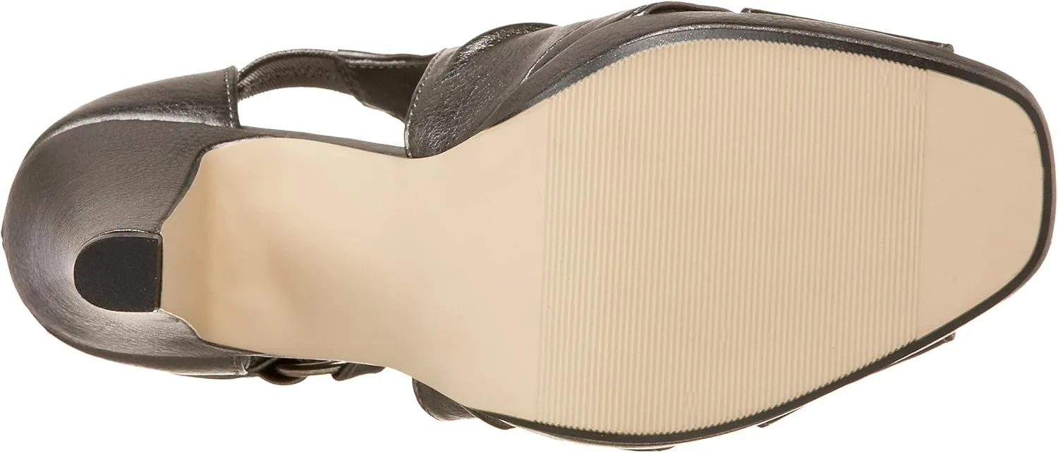 Madden Girl Women's Asterick