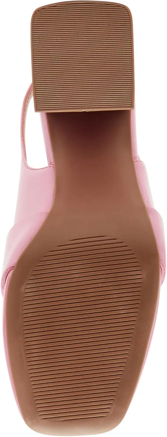 Madden Girl Women's Britanna Pump