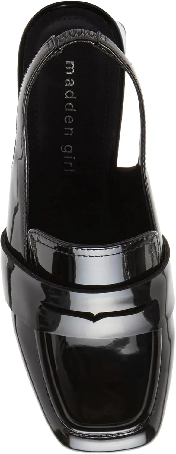 Madden Girl Women's Britanna Pump