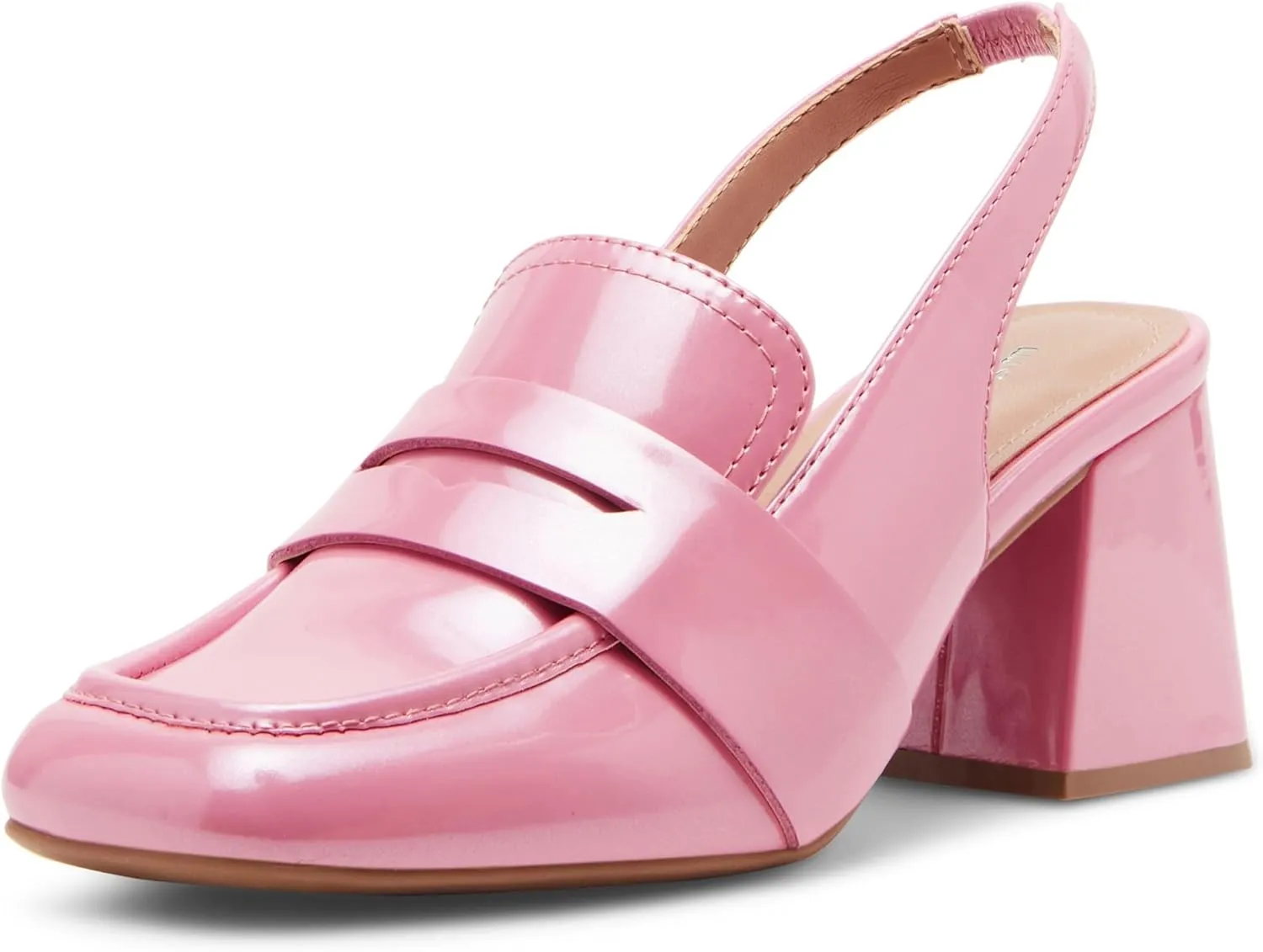 Madden Girl Women's Britanna Pump