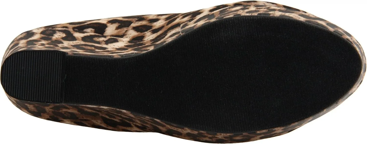 Madden Girl Women's Expoze Wedge Pump