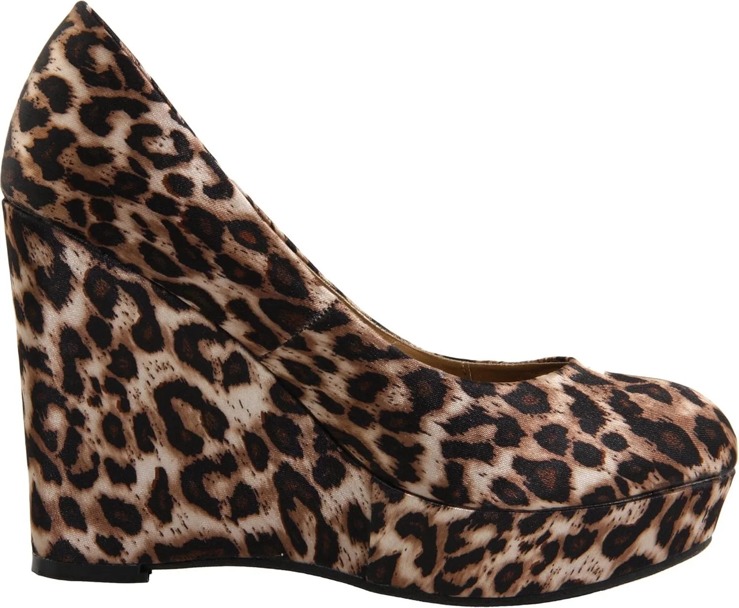 Madden Girl Women's Expoze Wedge Pump