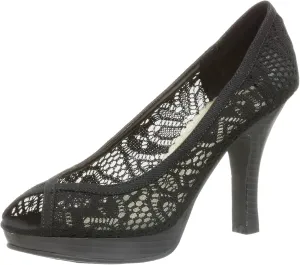 Madden Girl Women's G-Linete Platform Pump