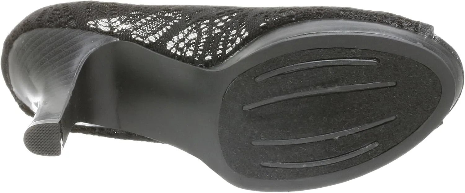 Madden Girl Women's G-Linete Platform Pump