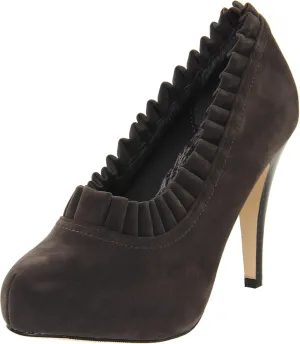 Madden Girl Women's Guava Pump