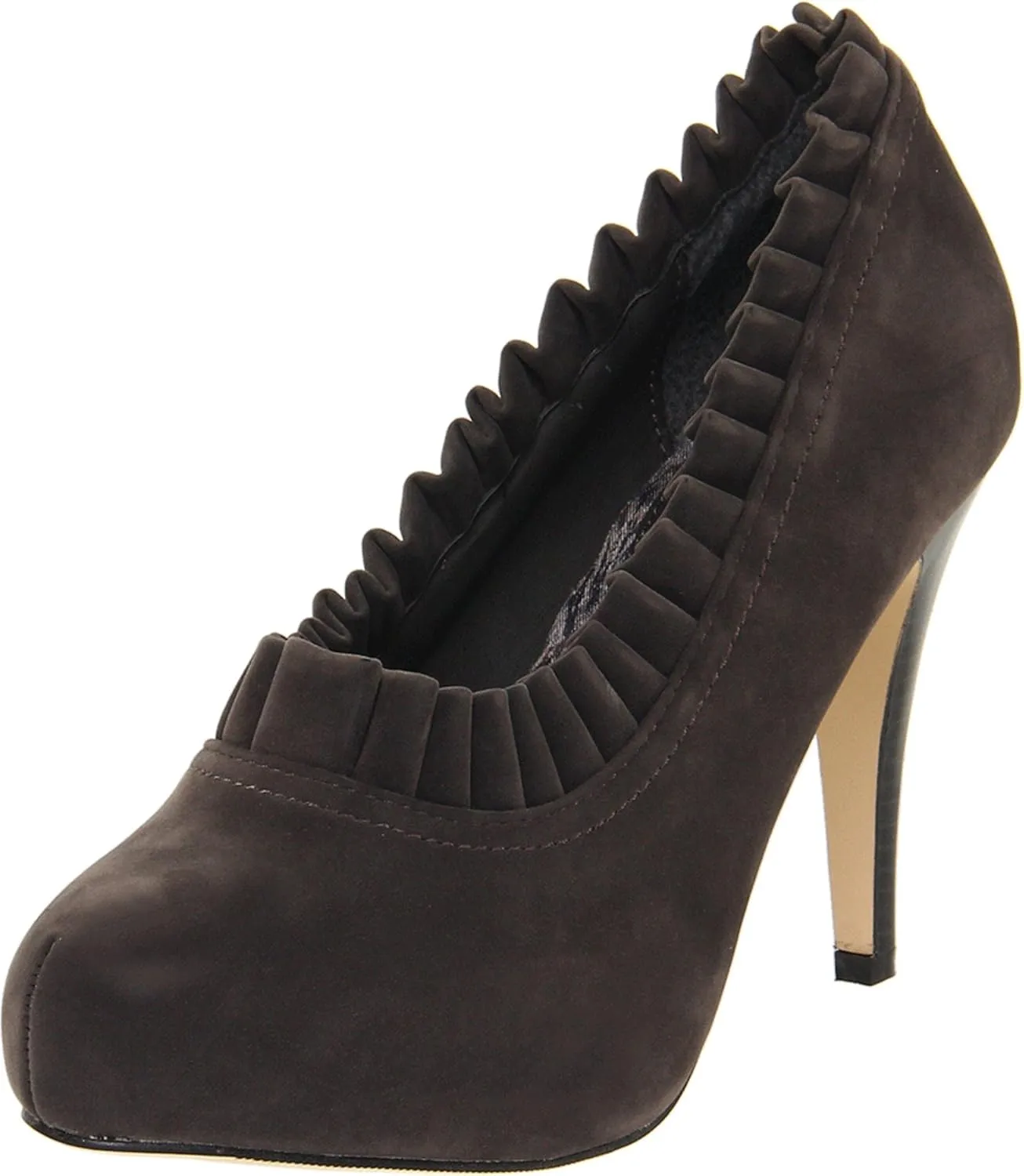 Madden Girl Women's Guava Pump
