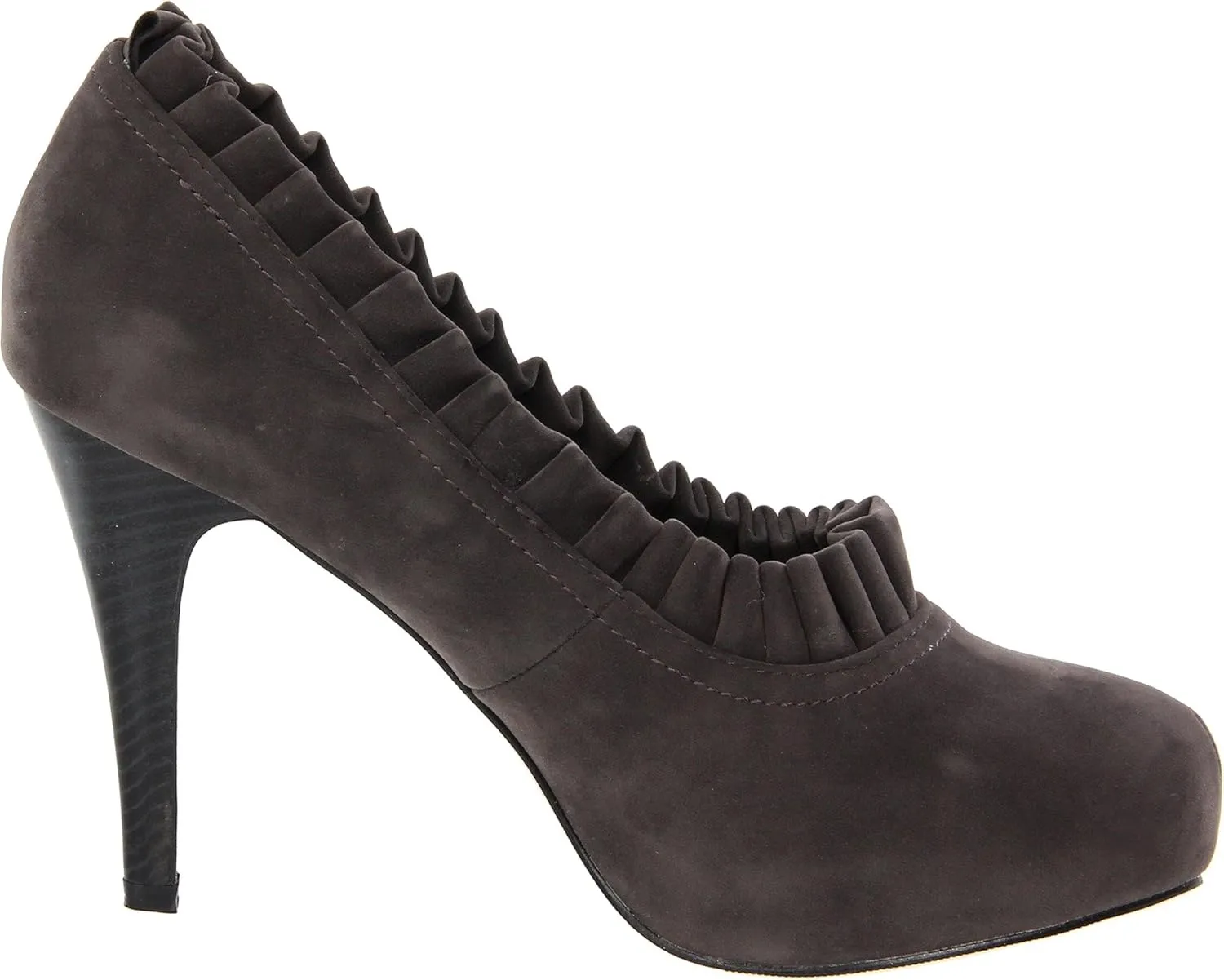 Madden Girl Women's Guava Pump