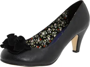 Madden Girl Women's Jackel Pump