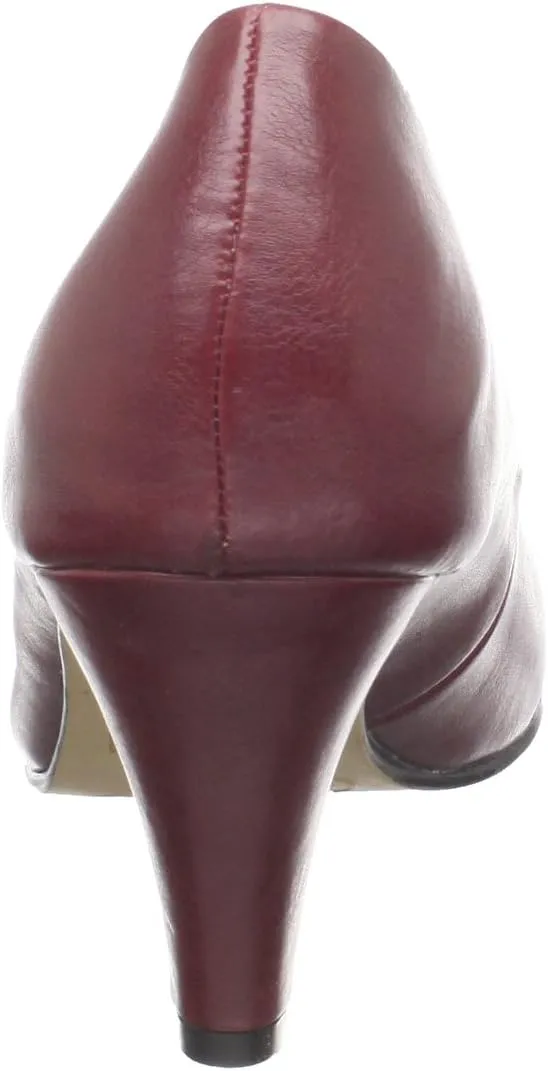 Madden Girl Women's Jackel Pump
