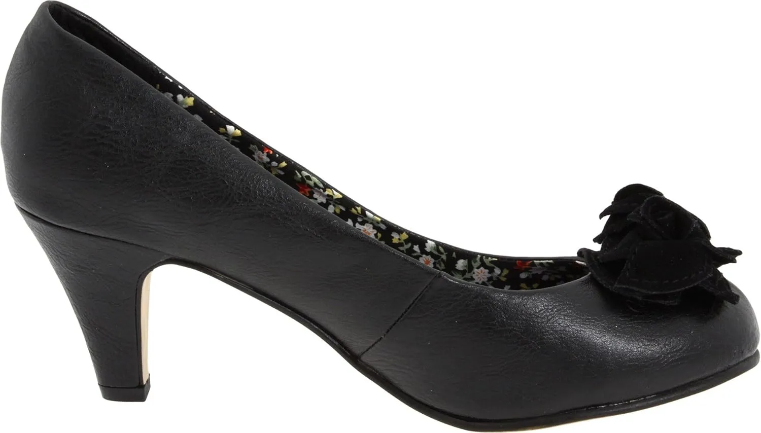Madden Girl Women's Jackel Pump