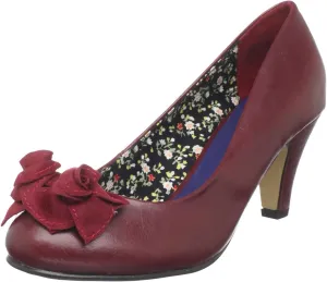 Madden Girl Women's Jackel Pump
