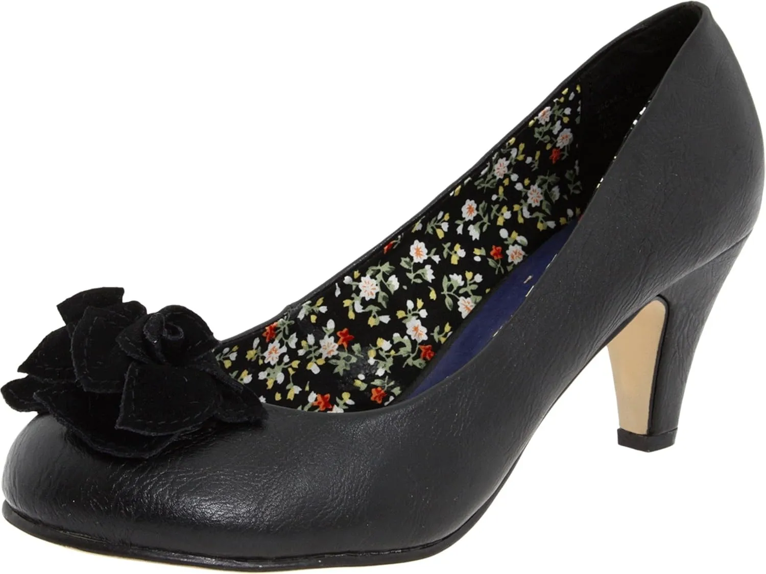 Madden Girl Women's Jackel Pump