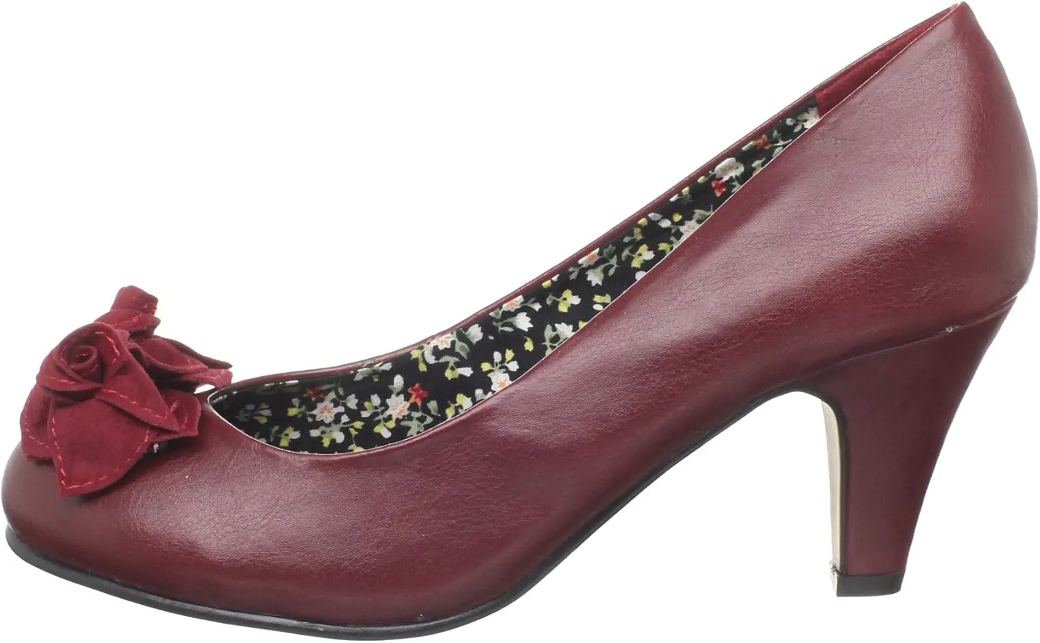 Madden Girl Women's Jackel Pump