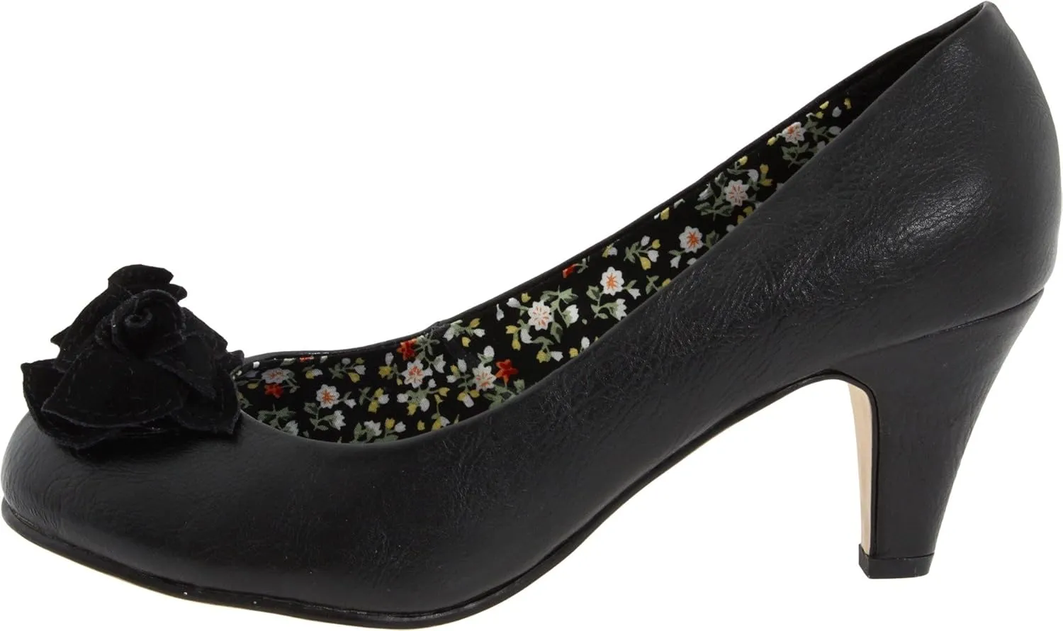Madden Girl Women's Jackel Pump