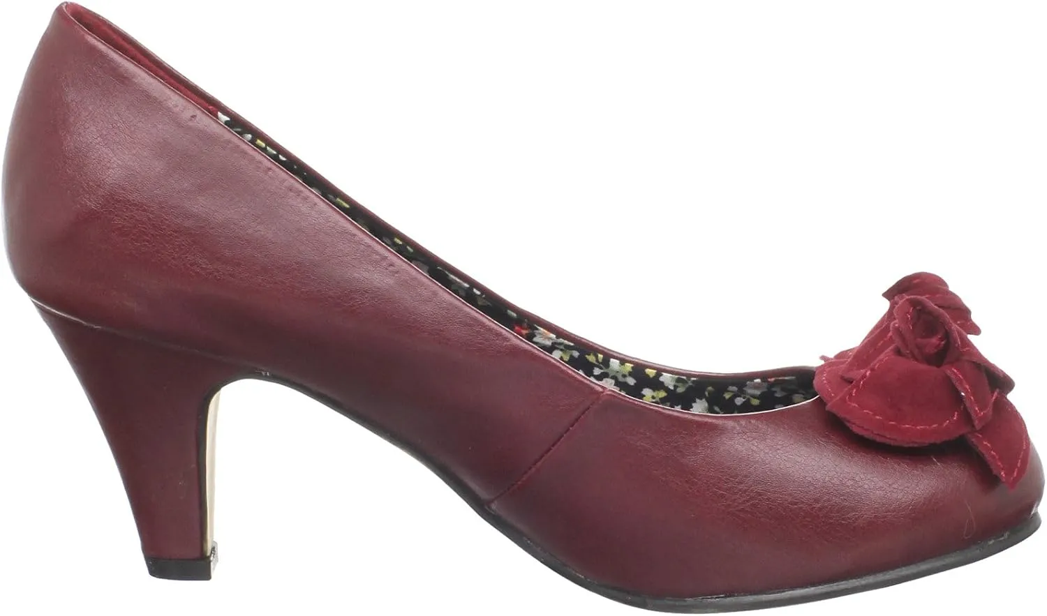 Madden Girl Women's Jackel Pump