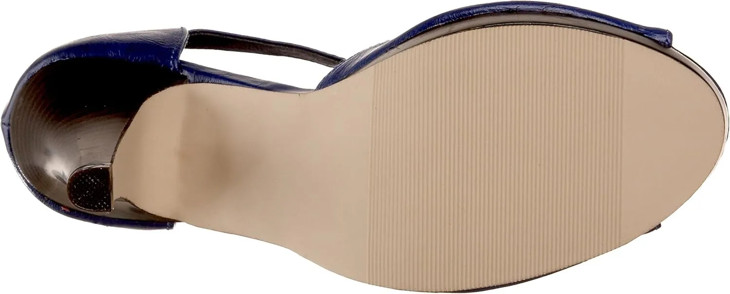 Madden Girl Women's Kizzler T-Strap Pump