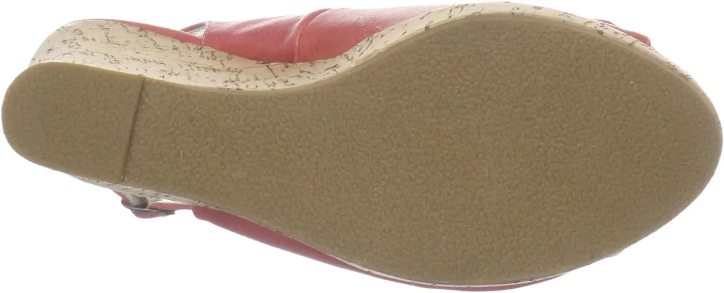 Madden Girl Women's Kokomoh Slingback Pump