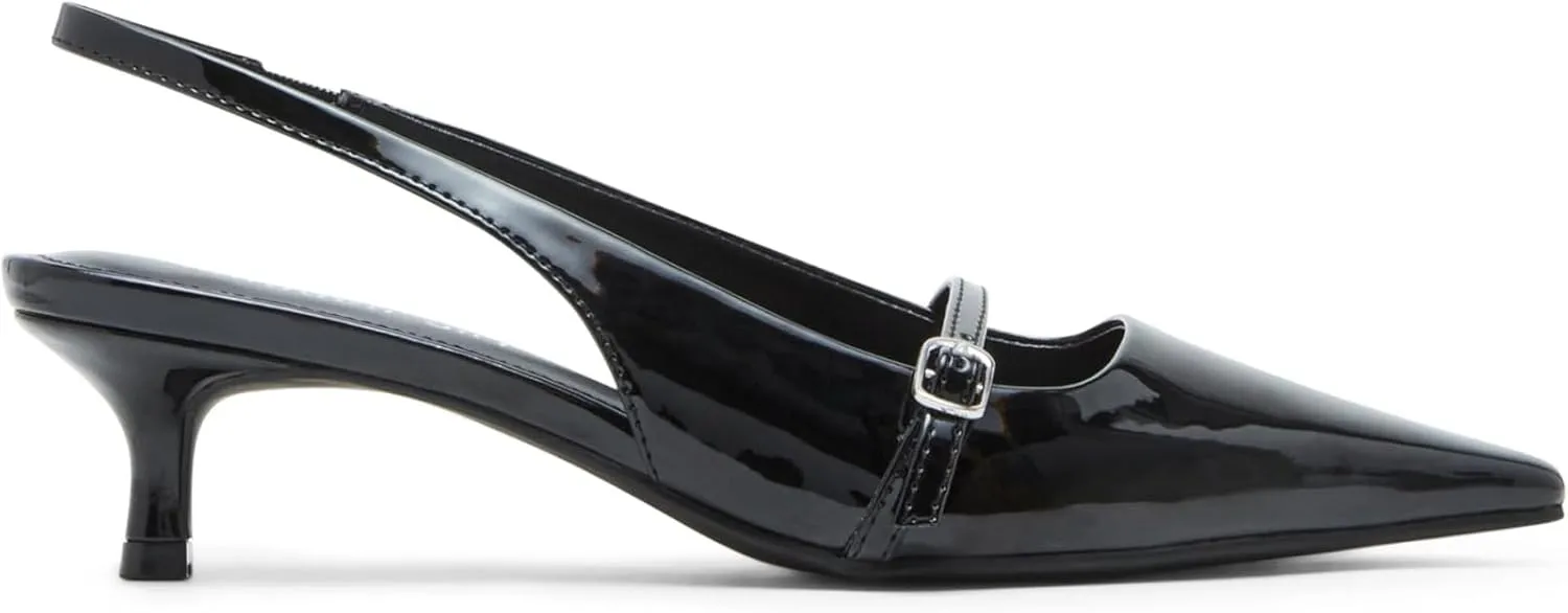Madden Girl Women's Krystall Pump