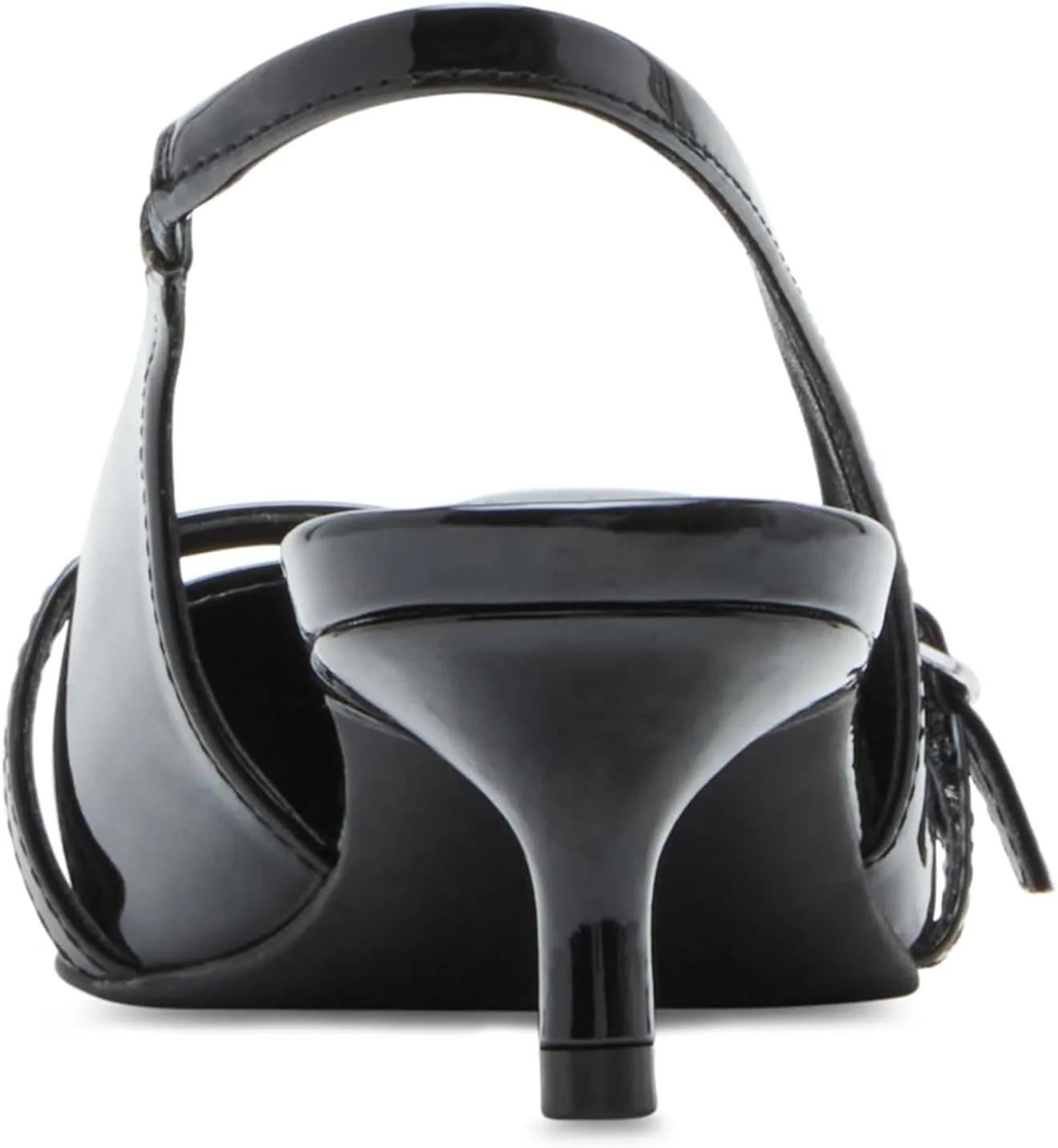 Madden Girl Women's Krystall Pump